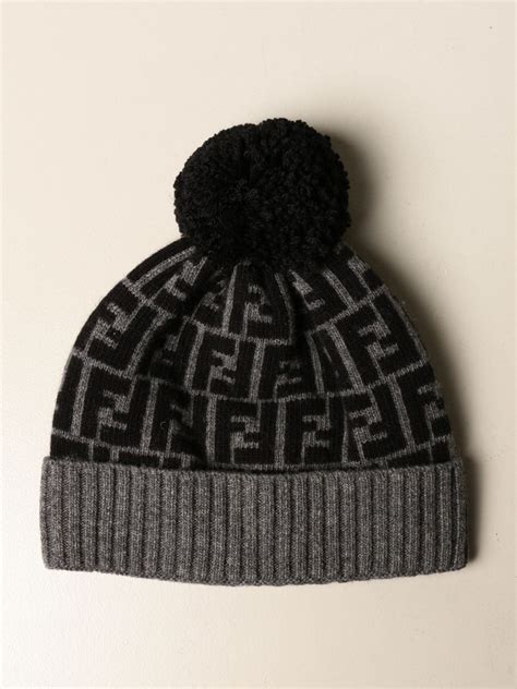 cappello berretto fendi|fendi official website.